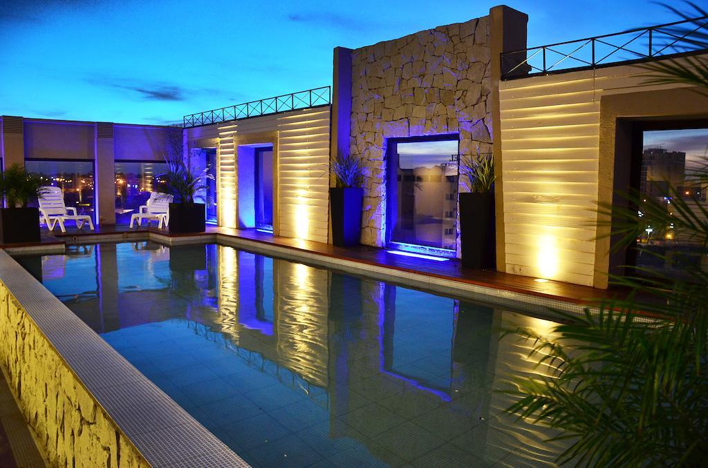 Le Parc Hotel & Suite Villa Maria Exterior photo