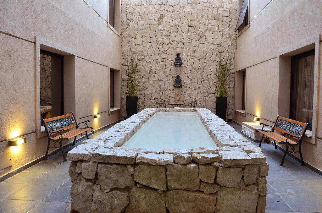 Le Parc Hotel & Suite Villa Maria Exterior photo
